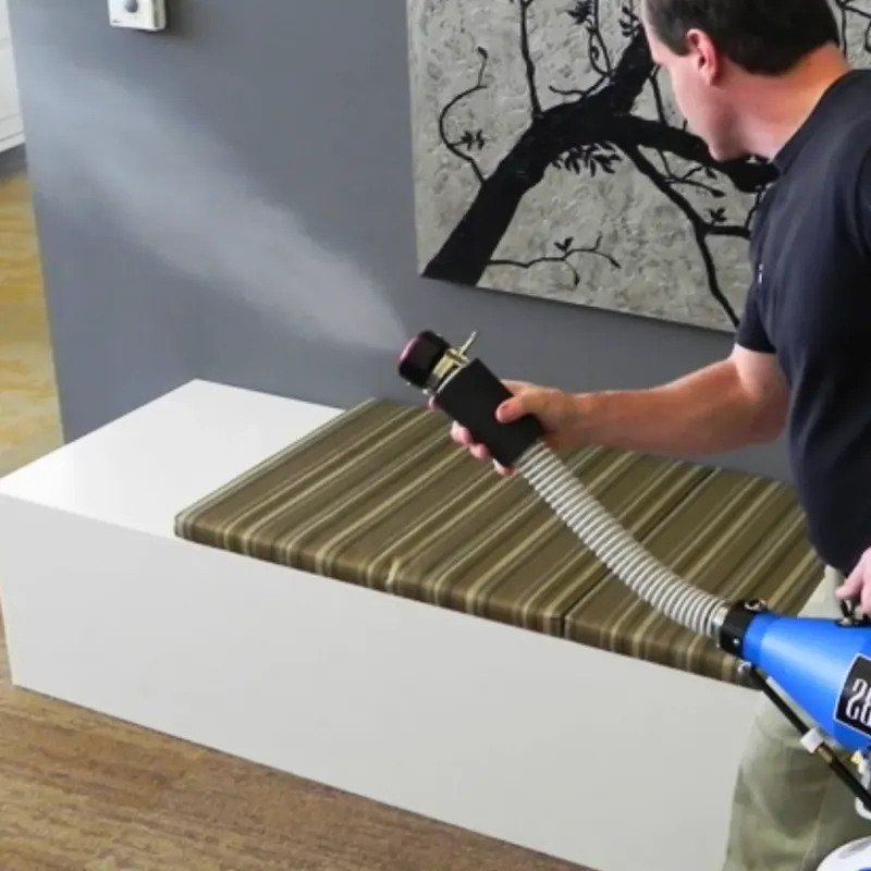 Professional Odor Removal in Biltmore Forest, NC